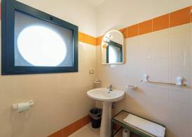 La Meta Sporting Rooms 5