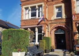 The Lismore 2