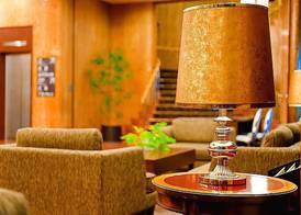 Ochanomizu Hotel Juraku 4