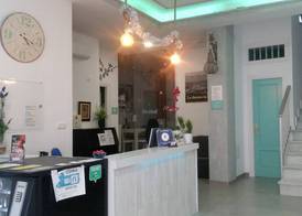 Hotel SAN SEBASTIAN Almuñécar 2