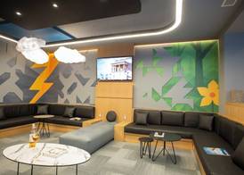 Casual Kubic Athens by Casual Hoteles 3