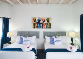 Tropikist Beach Hotel & Resort 3