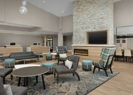 Residence Inn by Marriott Dayton Miamisburg 2