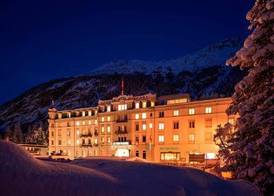 Sporthotel Pontresina 3