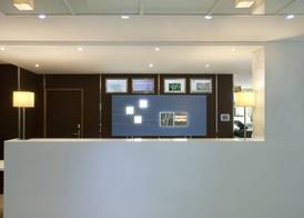 Holiday Inn Express PARIS - CANAL DE LA VILLETTE by IHG 2