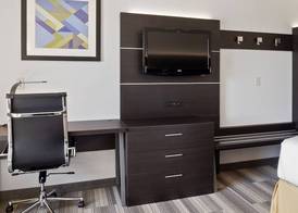 Holiday Inn Express & Suites NEWTON SPARTA by IHG 2