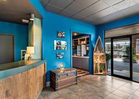 Maverick Hotel Eugene Near University, an Ascend Collection Hotel 4