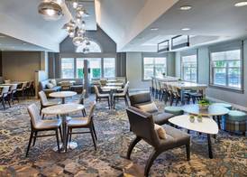 Residence Inn by Marriott Detroit / Novi 4