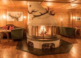 Geniesserhotel Montafoner Hof 3