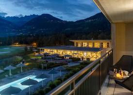 Dolomitengolf Suites 4