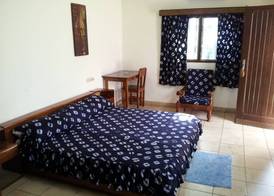Hotel Aurore Lomé 5