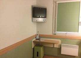 Ibis Budget Honfleur Centre Ville 4
