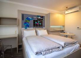 Smarthotel Nezvalova Archa 5