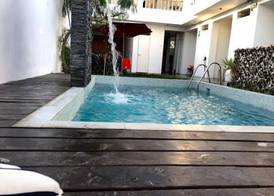 Paracas Guest House 4