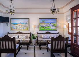 Astir Thira Hotel 2