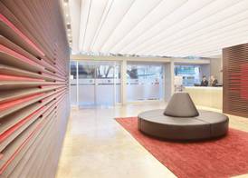 Dazzler by Wyndham Buenos Aires Palermo 4