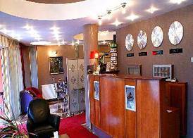 Hotel Leonardo 3