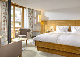 Hotel Walserberg 5