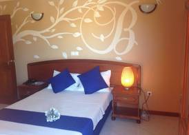 Residencial Beleza Monte 3
