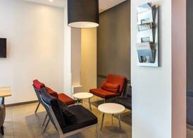 Easy Planet Bangkok Asoke 2