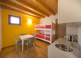La Rubiana Apartment 3