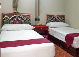 Hotel Maram 5