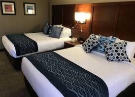 Comfort Inn, Erie - Near Presque Isle 5