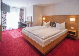 DEVA Hotel Renchtalblick 4