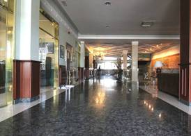 Hotel Lasa Sport 2