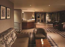 Macdonald Inchyra Hotel & Spa 2