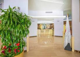 Hotel Servigroup Castilla 2
