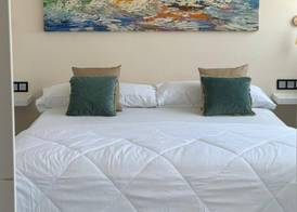 Hotel Playa de la Plata 4