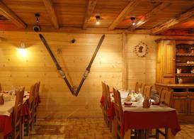 Hotel le Petit Dru 4