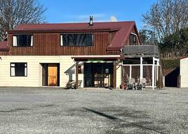 Pinewood Motels 2