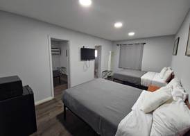 The L Motel - Downtown Flagstaff 5