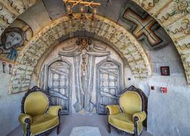 Wish Cappadocia Love 2