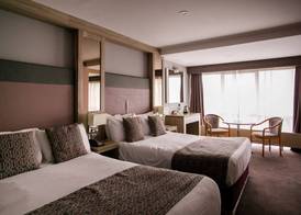 Mount Errigal Hotel, Conference & Leisure Centre 3