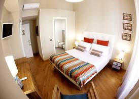 I Vicerè B&B Deluxe 5