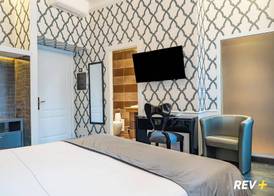 Via Veneto Suites 5