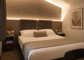 Boutique Hotel Roma 30 2