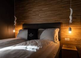 Bach Boutique Hotel 2