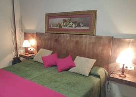 Hostal O Forno 3