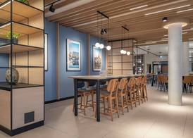 ScanHotels Stadthafen 4