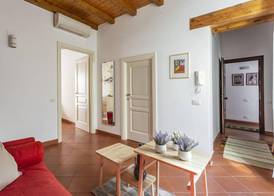 Salomone Apt 8 With Balcony by Wonderful Italy 5