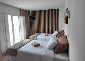 Hostel Rosa 5