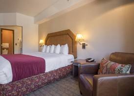 Table Mountain Inn 4