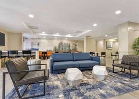 Best Western Plus Sugar Land-Stafford 2