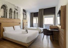 B&B HOTEL Como Baradello 4