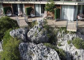 Scappa Resort 3
