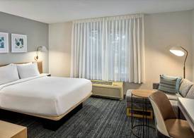 TownePlace Suites Bowie Town Center 5